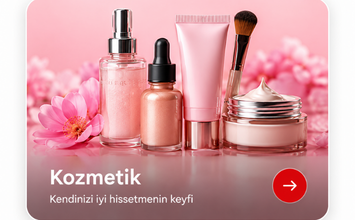 Kozmetik
