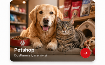 Petshop