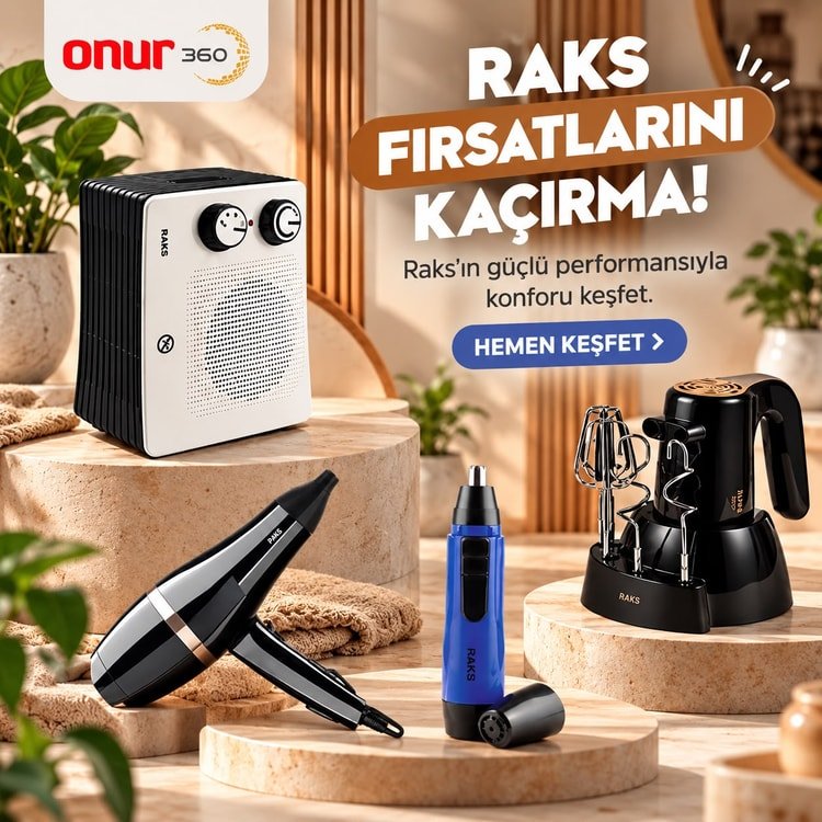 Raks Kampanya